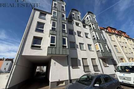 Wohnung zum Mieten in Magdeburg 500,00 € 76.42 m²