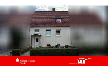 Haus zum Kaufen in Oebisfelde 149.000,00 € 77 m²