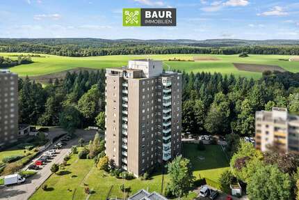 Wohnung zum Kaufen in Heidenheim 390.000,00 € 164 m²