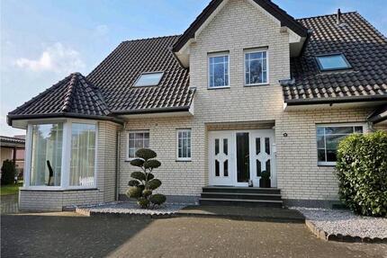 Freundliches Einfamilienhaus in ruhiger Lage (Versmold, Oesterweg