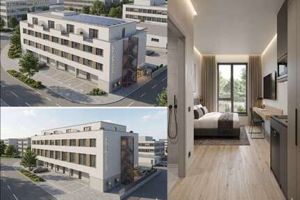 Grundstück in Stuttgart 1.997.000,00 € 997 m²