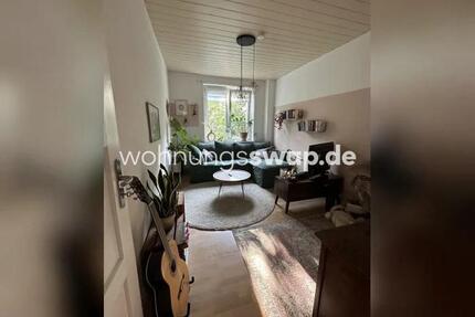 Wohnungsswap - 2 Zimmer, 43 m² - Vorgebirgsplatz, Köln