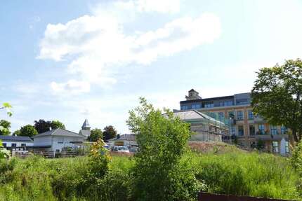 Grundstück zu verkaufen in Chemnitz 73.000,00 € 770 m²