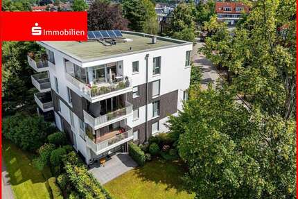 Wohnung zum Kaufen in Wedel 599.000,00 € 103 m²