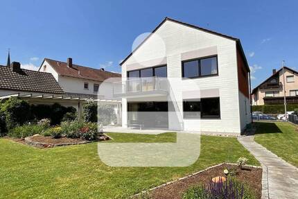 Lage, Lage, Lage! - 479.000,00&nbsp;EUR Kaufpreis, ca.&nbsp; 130,00&nbsp;m&sup2;&nbsp;Wohnfl&auml;che in Bergrheinfeld (PLZ: 97493)