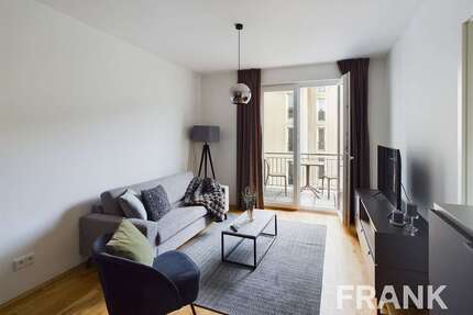 Wohnung zum Mieten in Frankfurt 1.360,00 € 57.31 m²