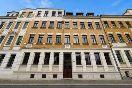 Wohnung zum Kaufen in Leipzig 180.000,00 € 86 m²