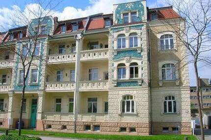 Wohnung zum Mieten in Zwickau 340,00 € 53 m²