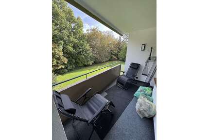 Wohnung zum Mieten in Aachen 787,00 € 82 m²