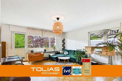 Wohnung zum Kaufen in Leonberg 299.000,00 € 93.69 m²