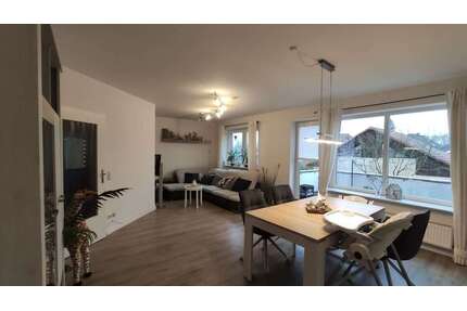 Wohnung zum Mieten in Tornesch 1.100,00 € 85 m²