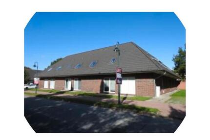 Einzimmerwohnung in Heide (Holstein) zu vermieten - Nebel