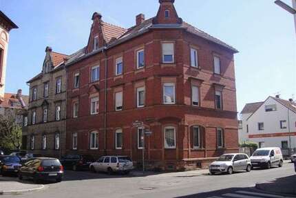 Wohnung zum Mieten in Frankfurt am Main 950,00 € 60 m²
