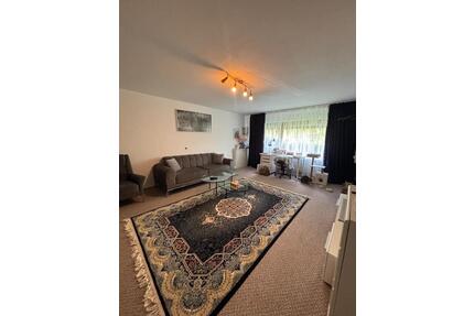 2-Zimmer-Wohnung (89 qm )mit Terrasse und Garten zu vermieten - Bad Breisig