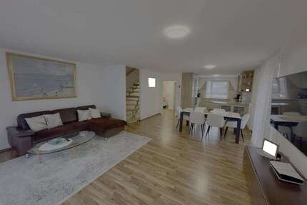 Haus zum Kaufen in Pfinztal 625.000,00 € 195 m²