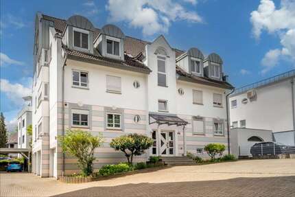 Wohnung zum Kaufen in Rottweil 380.000,00 € 101.51 m²