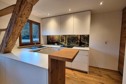 5-Zimmer-Wohnung - 1.250,00&nbsp;EUR Kaltmiete, ca.&nbsp; 137,00&nbsp;m&sup2; in Elzach (PLZ: 79215)