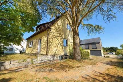 Haus zum Kaufen in Nürnberg 470.000,00 € 108 m²