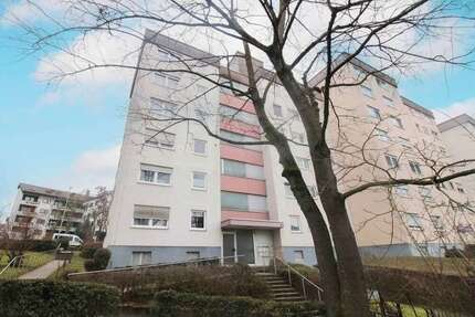 Wohnung zum Kaufen in Schwieberdingen 110.000,00 € 31.89 m²