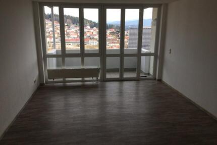 Schöne 3-Zimmer-Eigentumswohnung in Regen mit TG-Stellplatz