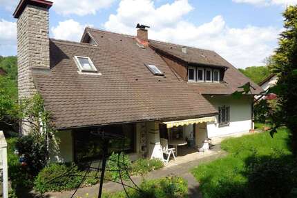 Haus zum Kaufen in Wertheim-Hofgarten 465.000,00 € 185 m²