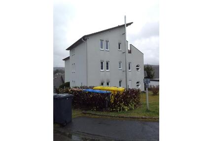 Gepflegte Wohnung in ruhiger Wohnlage in Freudenberg!