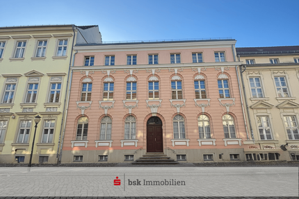 Wohnung zum Kaufen in Potsdam 299.000,00 € 76.35 m²