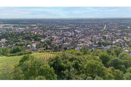 Grundstück zu verkaufen in Bensheim 29.000,00 € 1640 m²