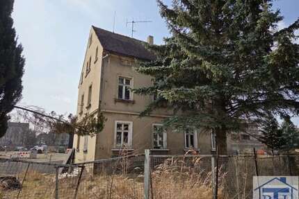 Haus zum Kaufen in Zittau 19.500,00 € 180 m²