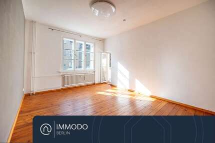 Wohnung zum Kaufen in Berlin 250.000,00 € 58 m²