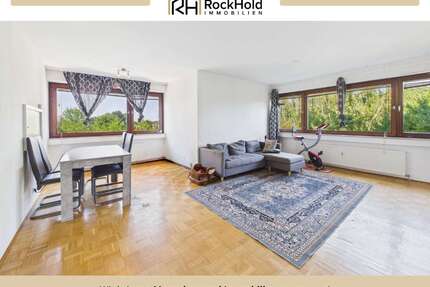 Wohnung zum Kaufen in Karlsruhe Grötzingen 287.000,00 € 105.58 m² - Karlsruhe / Grötzingen
