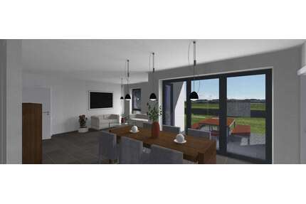 Haus zum Mieten in Braunschweig 1.800,00 € 120 m²