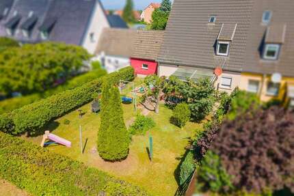 Haus zum Kaufen in Barth 219.000,00 € 122 m²