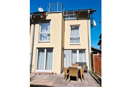 DHH in Ettlingen-Schöllbronn: Einziehen und Wohlfühlen!