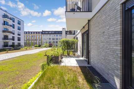 Wohnung zum Kaufen in Berlin 429.000,00 € 59.96 m²