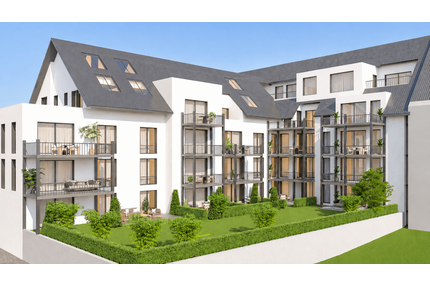 Wohnung zum Kaufen in Sindelfingen 378.000,00 € 57 m²
