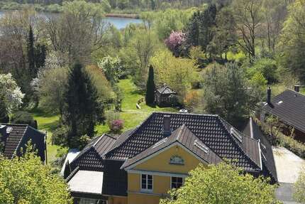 Haus zum Kaufen in Kiel 1.350.000,00 € 280 m²