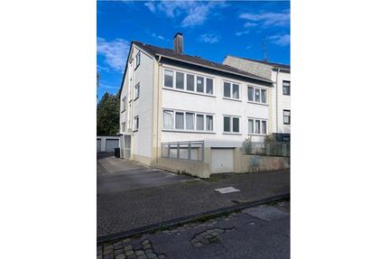 3 Zimmerwohnung in ruhiger Lage von Nächstebreck - Wuppertal Gemarkung Nächstebreck