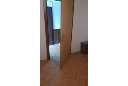 2 ZKB mit Ofenheizung, ruhige Lage auf dem Land - Salzatal