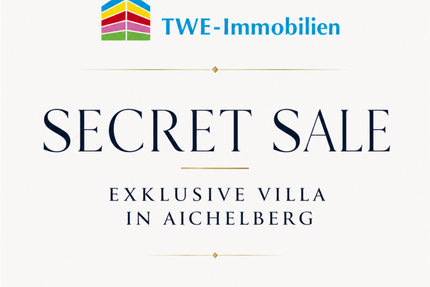 Haus zum Kaufen in Aichelberg , Kreis Göppingen 1.499.000,00 € 282 m²
