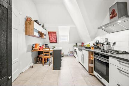 Zimmer in neu entstehender Altbau-WG - Erstbezug nach Sanierung - Bremen Östliche Vorstadt