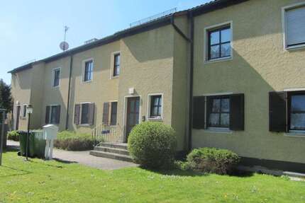 Wohnung zum Mieten in Kulmain 231,95 € 45.48 m²