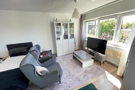 Schöne 2-Zimmerwohnung mit Balkon in Kirchrode - Hannover Buchholz-Kleefeld
