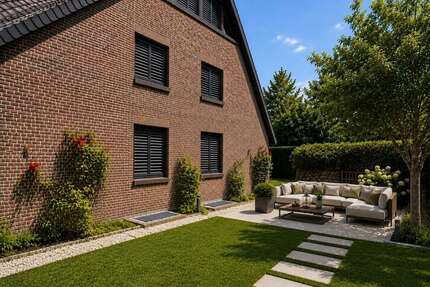 Haus zum Kaufen in Westerland 1.395.000,00 € 235 m²