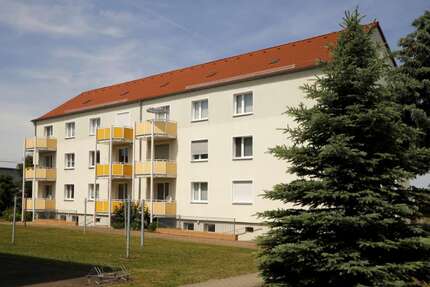 Wohnung zum Mieten in Mücheln 357,00 € 59.5 m²