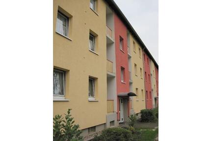 Schöner Wohnen in dieser individuellen 3-Zimmer-Wohnung - Bonn Tannenbusch