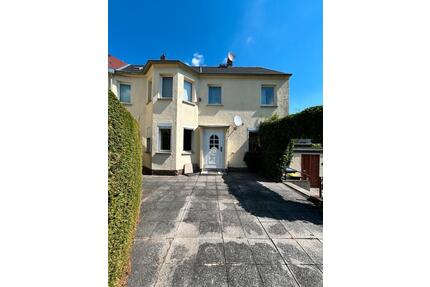 Biete Haus zum Verkauf in LeipzigMöckern Sternsiedlung