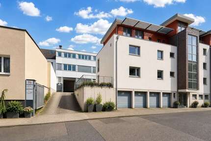 Wohnung zum Mieten in Essen Rüttenscheid 925,00 € 90 m² - Essen / Rüttenscheid