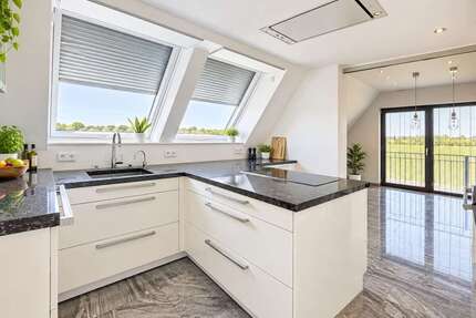 Haus zum Kaufen in Barsinghausen Holtensen 449.900,00 € 200 m² - Barsinghausen / Holtensen