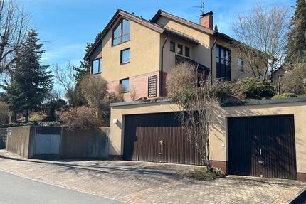 Anwesen mit Traumblick - Besichtigung heute! - Großhabersdorf